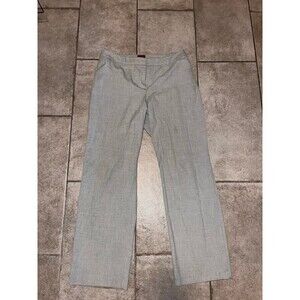 Women’s Gray dress pants curvy fit size 14 $5 SALE